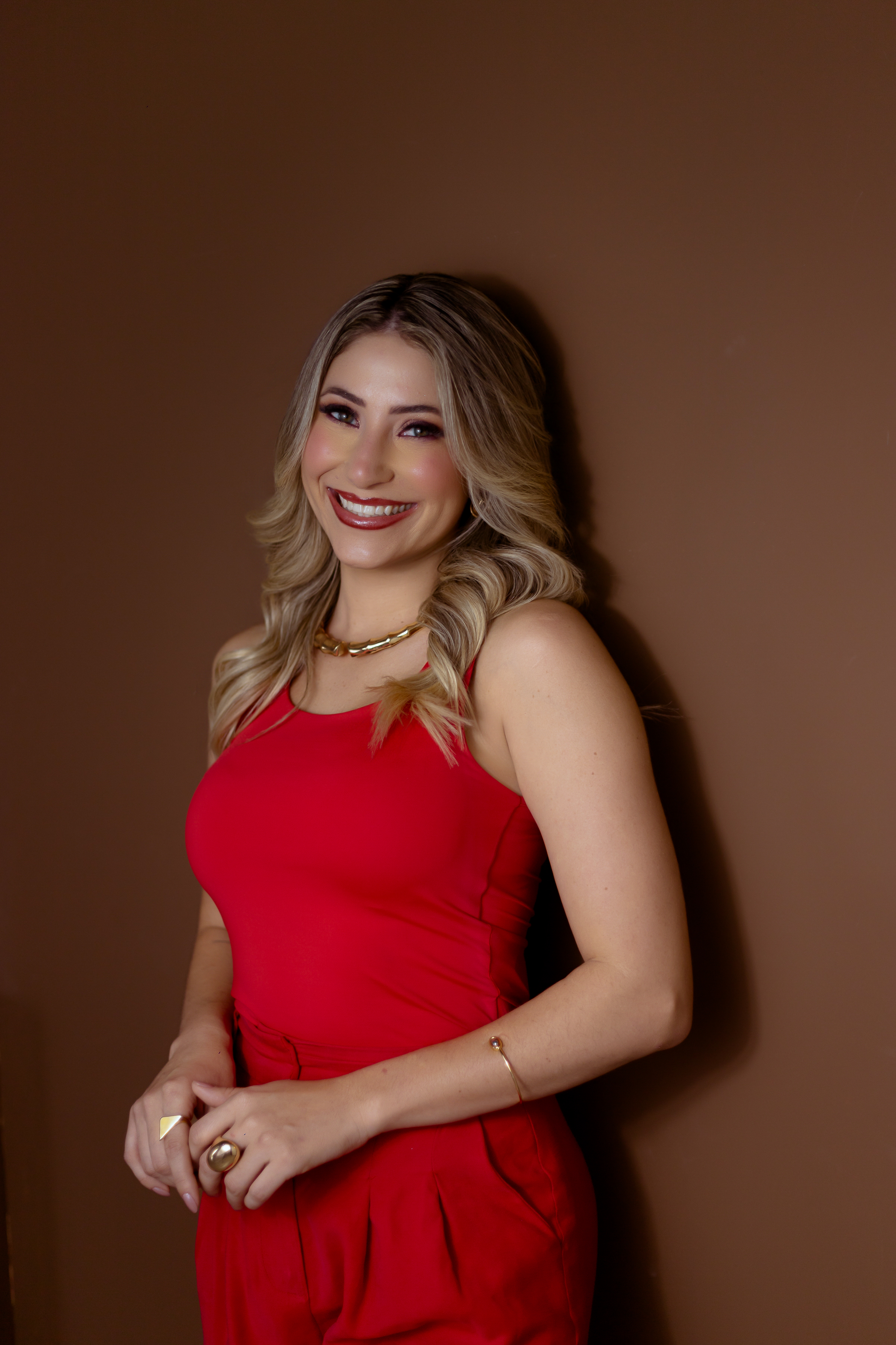 Larissa Oliveira, sexóloga